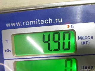 1420795 Ford Рычаг передний правый Ford C-max 1 Арт E48382015, вид 7
