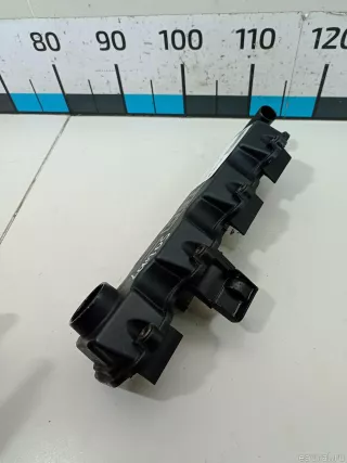 96181319 GM Клапанная крышка Daewoo Lanos T100 Арт E48382348, вид 2