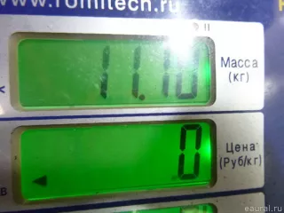 03C105101BF VAG Коленвал Volkswagen Beetle 2 1.4л Арт E48383388, вид 15