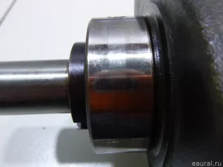 03C105101BF VAG Коленвал Volkswagen Beetle 2 1.4л Арт E48383388, вид 2