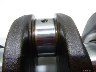 03C105101BF VAG Коленвал Volkswagen Beetle 2 1.4л Арт E48383388, вид 6
