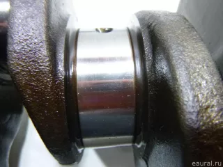 03C105101BF VAG Коленвал Volkswagen Beetle 2 1.4л Арт E48383388, вид 9