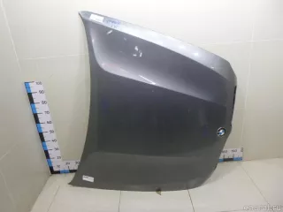 41617486754 BMW Капот BMW X5 E70 Арт E48384050, вид 1
