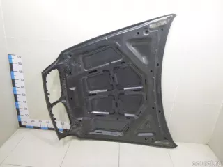 41617486754 BMW Капот BMW X5 E70 Арт E48384050, вид 5
