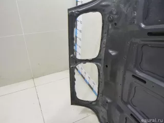 41617486754 BMW Капот BMW X5 E70 Арт E48384050, вид 8