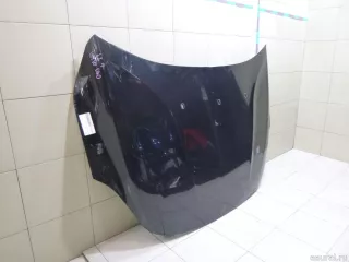 31424258 Volvo Капот Volvo V40 2 Арт E100383966, вид 1