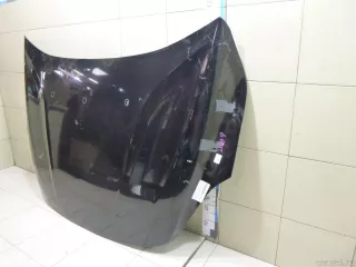 31424258 Volvo Капот Volvo V40 2 Арт E100383966, вид 2
