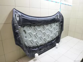 31424258 Volvo Капот Volvo V40 2 Арт E100383966, вид 7