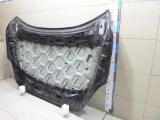 31424258 Volvo Капот Volvo V40 2 Арт E100383966, вид 8