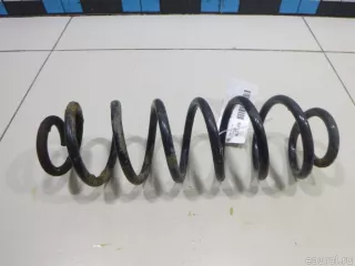 1J0511115CF VAG Пружина задняя Seat Leon 3 Арт E48384798, вид 2