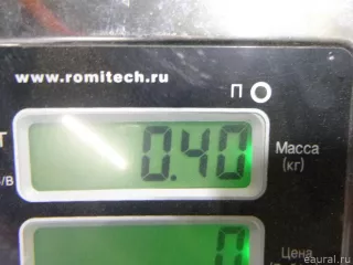 237817J611 Nissan Клапан стабилизации холостого хода Nissan Primera 11 Арт E48389057, вид 6