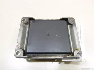 55557933 GM Блок управления двигателем Opel Corsa D Арт E48395353, вид 5
