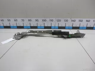 7782082852 Renault Кронштейн крепления крыла Renault Megane 2 Арт E48396136, вид 1