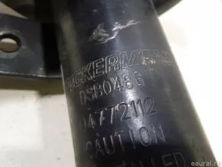DSB048G Denckermann Амортизатор передний правый Ford C-max 1 Арт E48396927, вид 7
