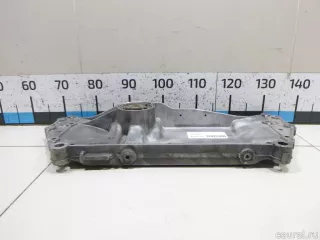 1K0199369F VAG Балка подвески передняя (подрамник) Audi A3 8P Арт E48397744, вид 2