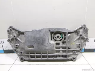 1K0199369F VAG Балка подвески передняя (подрамник) Audi A3 8P Арт E48397744, вид 6