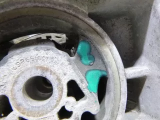 1K0199369F VAG Балка подвески передняя (подрамник) Audi A3 8P Арт E48397744, вид 7