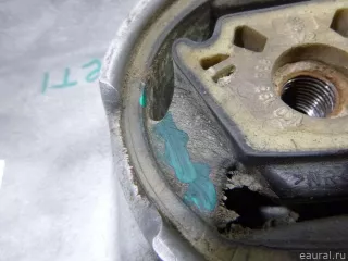 1K0199369F VAG Балка подвески передняя (подрамник) Audi A3 8P Арт E48397744, вид 8