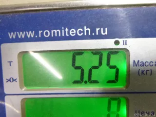 1K0199369F VAG Балка подвески передняя (подрамник) Audi A3 8P Арт E48397744, вид 10