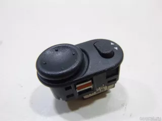 09226861 GM Джойстик регулировки зеркал Opel Vectra B Арт E48398457, вид 5