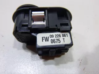 09226861 GM Джойстик регулировки зеркал Opel Vectra B Арт E48398457, вид 6