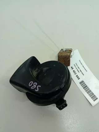 9178851 Volvo Сигнал (клаксон) Volvo S80 1 Арт E48403985, вид 1