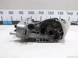 LR006653 Land Rover Корпус масляного фильтра Land Rover Evoque 1 restailing Арт E48405789, вид 7