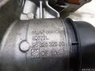 LR006653 Land Rover Корпус масляного фильтра Land Rover Evoque 1 restailing Арт E48405789, вид 9