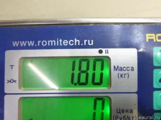 LR006653 Land Rover Корпус масляного фильтра Land Rover Evoque 1 restailing Арт E48405789, вид 10