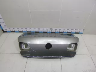 3AE827025 VAG Крышка багажника Volkswagen Passat B7 Арт E48407653, вид 1