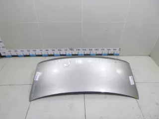 3AE827025 VAG Крышка багажника Volkswagen Passat B7 Арт E48407653, вид 4