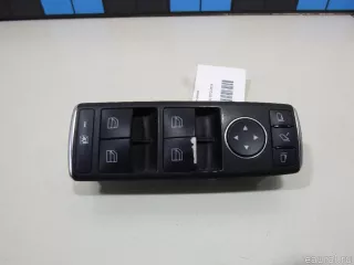 1669054400 Mercedes Benz Блок управления стеклоподъемниками Mercedes ML/GLE W166 Арт E48412972