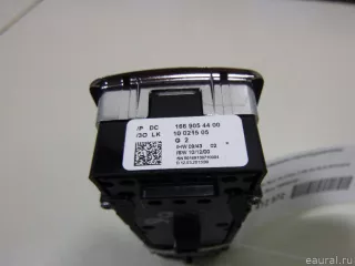 1669054400 Mercedes Benz Блок управления стеклоподъемниками Mercedes CLA c117 Арт E48412972, вид 6