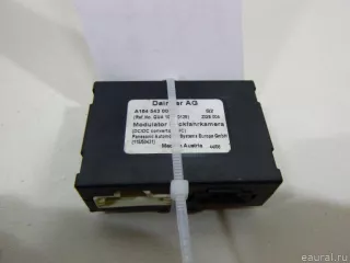 1645430062 Mercedes Benz Блок управления (другие) Mercedes S W221 Арт E48417142, вид 3