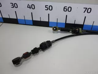 1489301 Ford Трос КПП Ford Fusion 1 Арт E48422063, вид 4