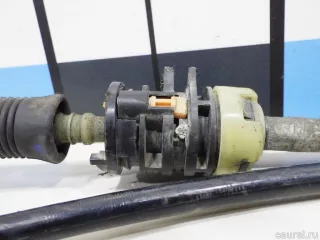 1489301 Ford Трос КПП Ford Fusion 1 Арт E48422063, вид 6