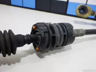1489301 Ford Трос КПП Ford Fusion 1 Арт E48422063, вид 7