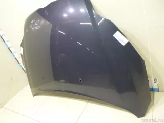 1797477 Ford Капот Ford Focus 3 restailing Арт E48422626, вид 8