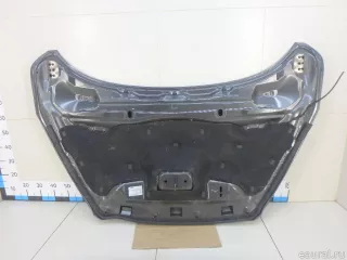 GJ5Z16612A Ford Капот Ford Kuga 2 Арт E70573846, вид 14