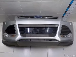  Бампер передний Ford Kuga 2 Арт E84754559