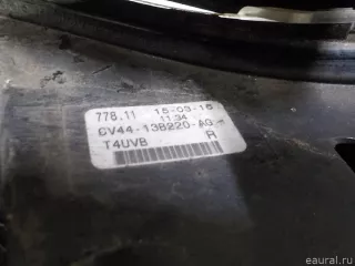  Бампер передний Ford Kuga 2 Арт E84754559, вид 17