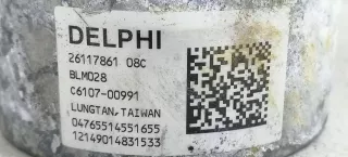 26117861,BLM028,C6107-00991 Электроусилитель руля Fiat Punto 3 Арт 2095864, вид 4