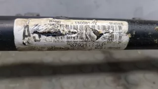 679211103 Балка подвески передняя (подрамник) BMW 1 F20/F21 Арт 8963374, вид 3