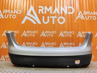 85022BP70H бампер ниссан кашкай j 11 Nissan Qashqai 2 Арт AR263282, вид 1