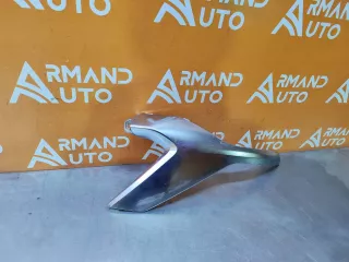 86579S1600 накладка юбки бампера Hyundai Santa FE 4 (TM) Арт AR263405, вид 2
