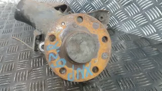 5Q0501117,  8V0598611,  8V0598611A Ступица задняя правая Skoda Octavia A7 Арт XNP06NY01, вид 1