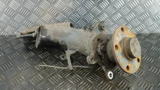 5Q0501117,  8V0598611,  8V0598611A Ступица задняя правая Skoda Octavia A7 Арт XNP06NY01, вид 2