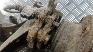 5Q0501117,  8V0598611,  8V0598611A Ступица задняя правая Skoda Octavia A7 Арт XNP06NY01, вид 4