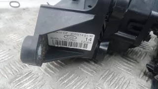 BV6R4C453DKD Кулиса КПП Ford Focus 3 restailing Арт XNP07T601, вид 4