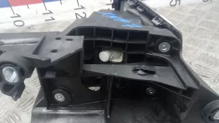 BV6R4C453DKD Кулиса КПП Ford Focus 3 restailing Арт XNP07T601, вид 5